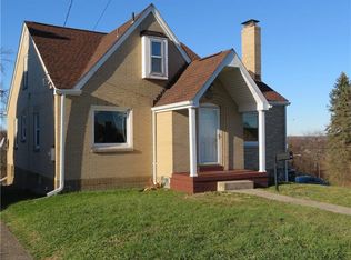 402 Commonwealth Ave, West Mifflin, PA 15122