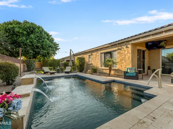 20093 E QUINTERO Road, Queen Creek, AZ 85142
