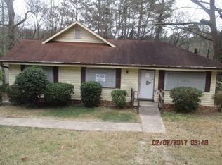 333 Fairburn Rd NW, Atlanta, GA 30331