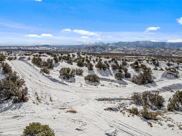 0 Green Meadows Dr #1-18, Abiquiu, NM 87510