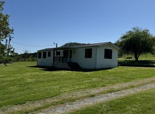 57 Difficult Rd, Carthage, TN 37030