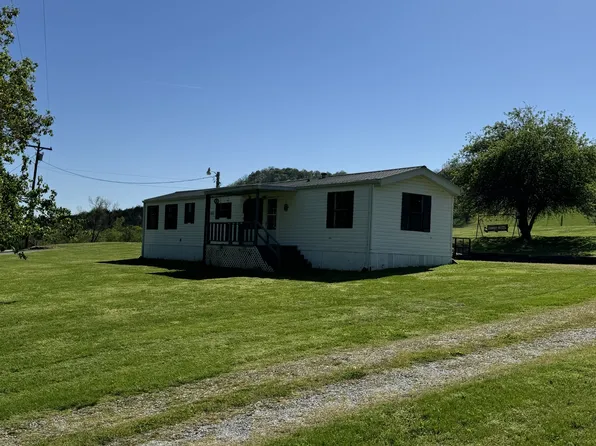 57 Difficult Rd, Carthage, TN 37030