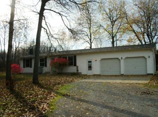 3651 Hanes Rd, Vassar, MI 48768