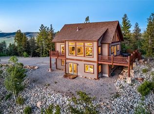 3109 Middle Fork Vis, Fairplay, CO 80440