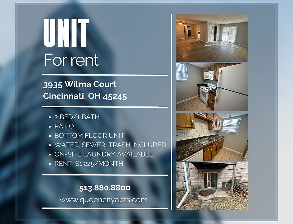1st image of 3935 Wilma Ct APT 102