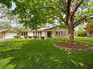 3777 Walhaven Rd, Columbus, OH 43220