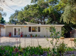 521 S La Luna Ave, Ojai, CA 93023