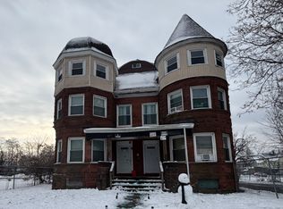 345-347 Bay St., Springfield, MA 01109