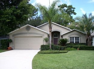 3854 Open Creek Ct, Jacksonville, FL 32224