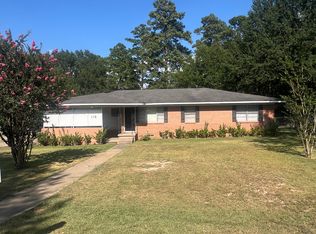112 N Park St, White Oak, TX 75693