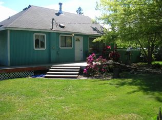 120 Snyder Rd, Packwood, WA 98361