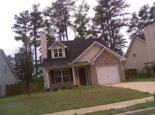 75 Lakeview Trl, Covington, GA 30016