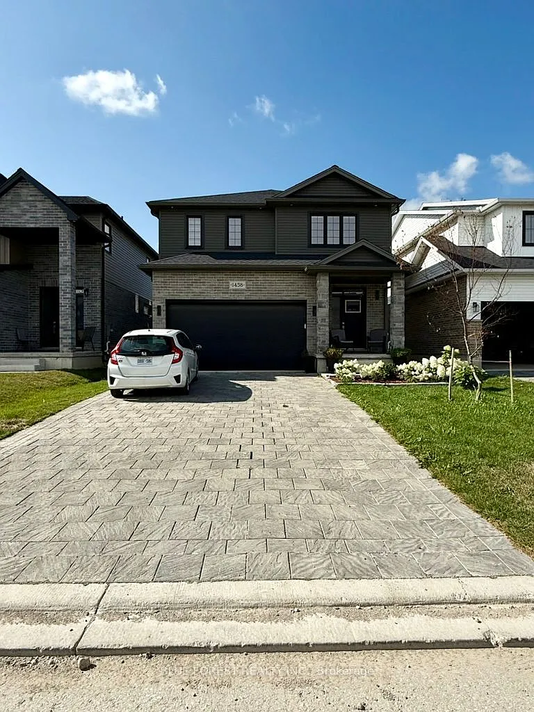 2 bed, $1,700 — Photo 1