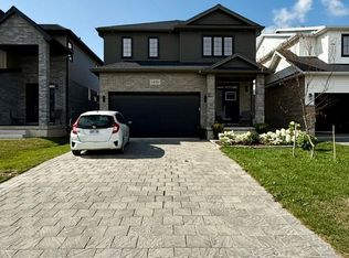 1458 Wright Cres, London, ON N6G3R6