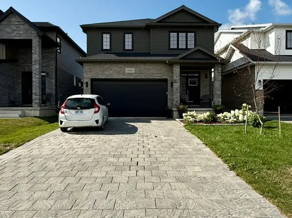 1458 Wright Cres, London, ON N6G 3R6
