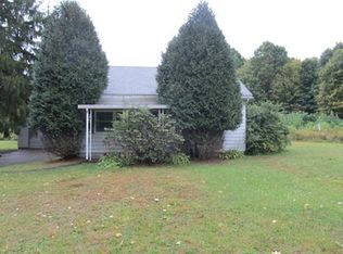 5110 Captain Williams Rd, Cochranton, PA 16314