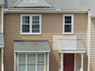 4415 Antique Ln #1, Raleigh, NC 27616