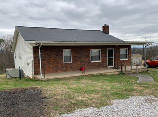 3240 Blue Springs Rd, Strawberry Plains, TN 37871