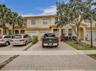 2552 SW 84th Ter #105, Hollywood, FL 33025