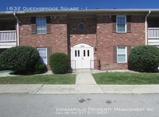 1632 Queensbridge Sq, Indianapolis, IN 46219
