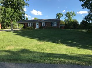 73 Quarry Ln, Bardstown, KY 40004