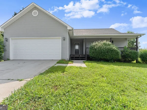 83 Ash Wood Ln, Cleveland, GA 30528