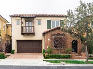 126 Long Fence, Irvine, CA 92602