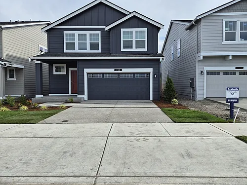 209 Cremini Loop SE Photo 1
