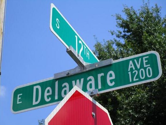 2nd image of 1203 E Delaware Ave