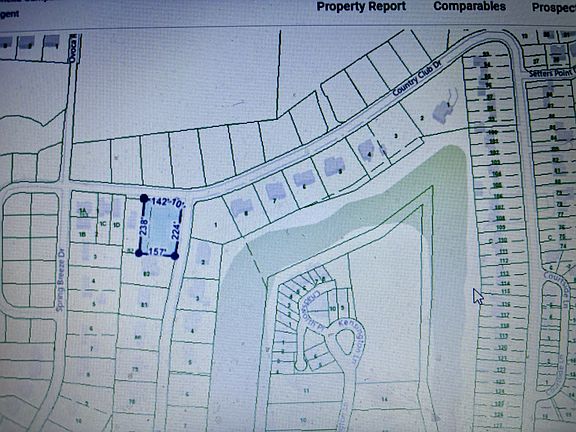 5th image of 0 Fairways Blvd N