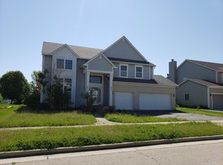 6631 108th Ave, Kenosha, WI 53142