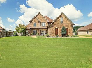 17 Mossy Oak Trl, Jackson, TN 38305