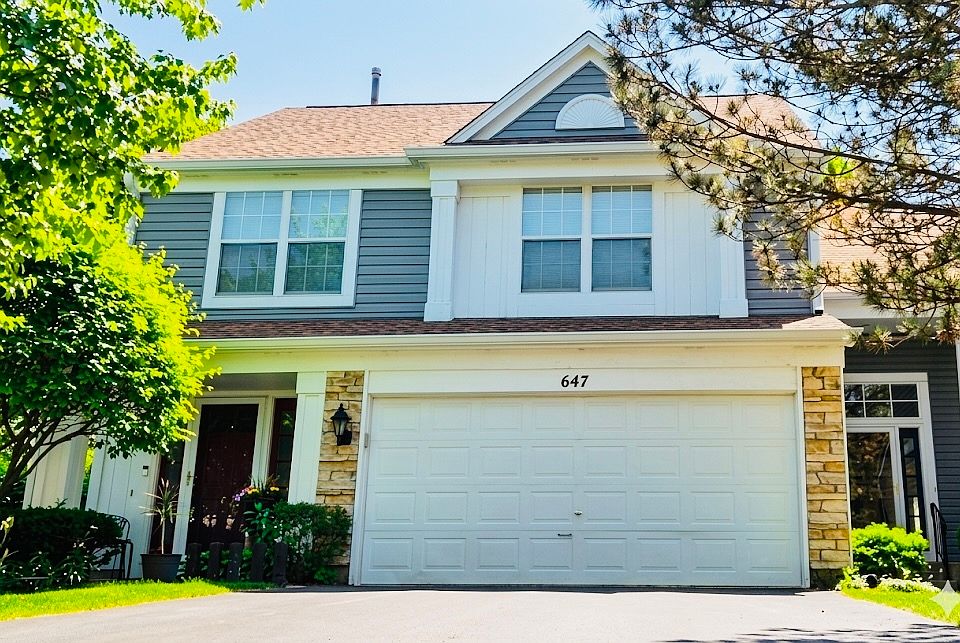 1st image of 647 N Charter Hall Dr