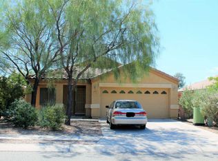 2399 W Golden Hills Rd, Tucson, AZ 85745