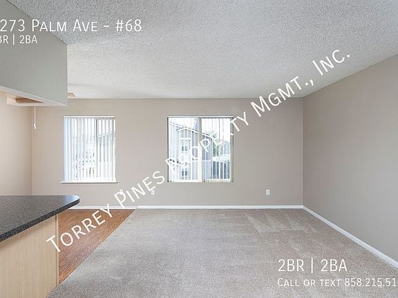 3rd image of 2273 Palm Ave APT 68