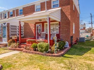 1924 Ormand Rd, Baltimore, MD 21222