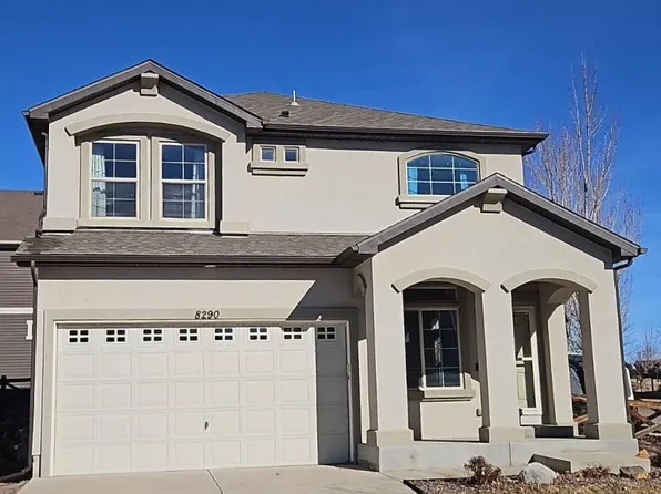 8290 Longleaf Ln, Colorado Springs, CO 80927