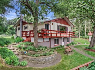 W4766 County Road K, Montello, WI 53949