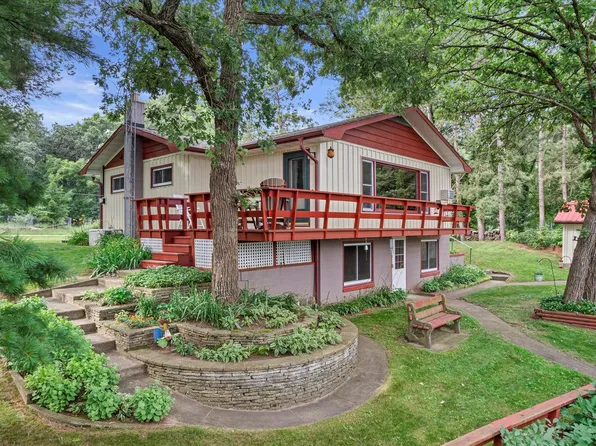 W4766 County Road K, Montello, WI 53949