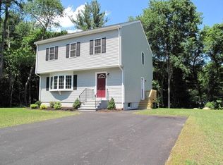162 Pond St, Holbrook, MA 02343