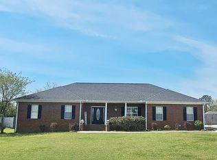 1707 Derby Dr, Cullman, AL 35055