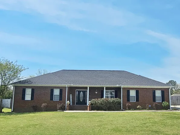 1707 Derby Dr, Cullman, AL 35055
