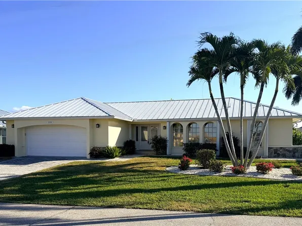 1115 Lucia Dr, Punta Gorda, FL 33950