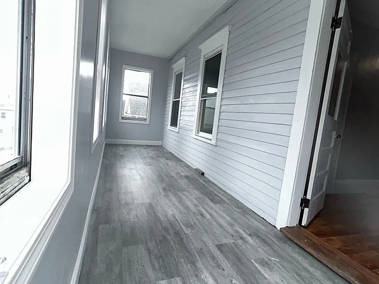 Sunroom