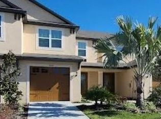 11268 Cay Spruce Way, San Antonio, FL 33576