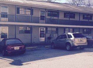 1223 Humphries St, Oxford, AL 36203
