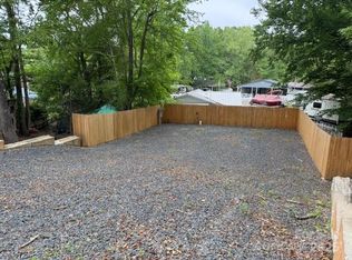 126 Larboard Trl, Mount Gilead, NC 27306