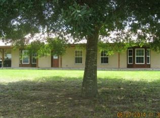 508 Serene Ln, Lorida, FL 33857