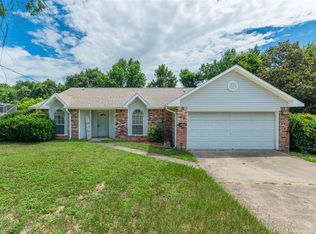 1206 Ego Dr, Crestview, FL 32536