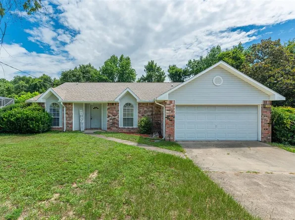 1206 Ego Dr, Crestview, FL 32536